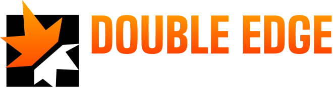Double Edge Games Banner