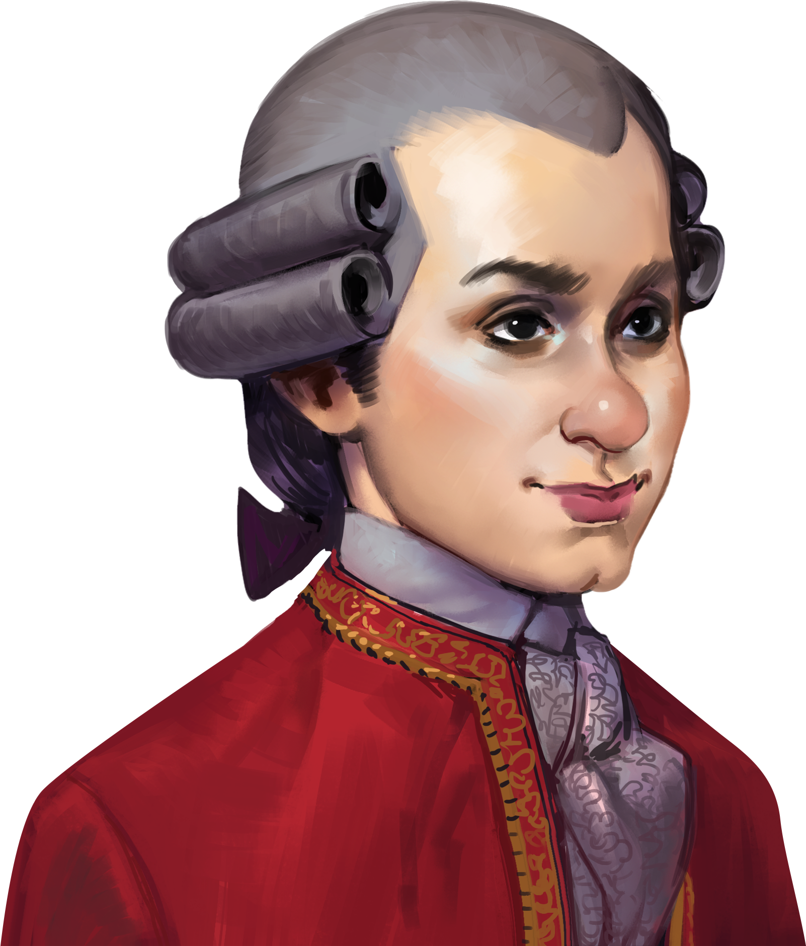 Jeffrey "Pumodi" Brice / SFX & Music