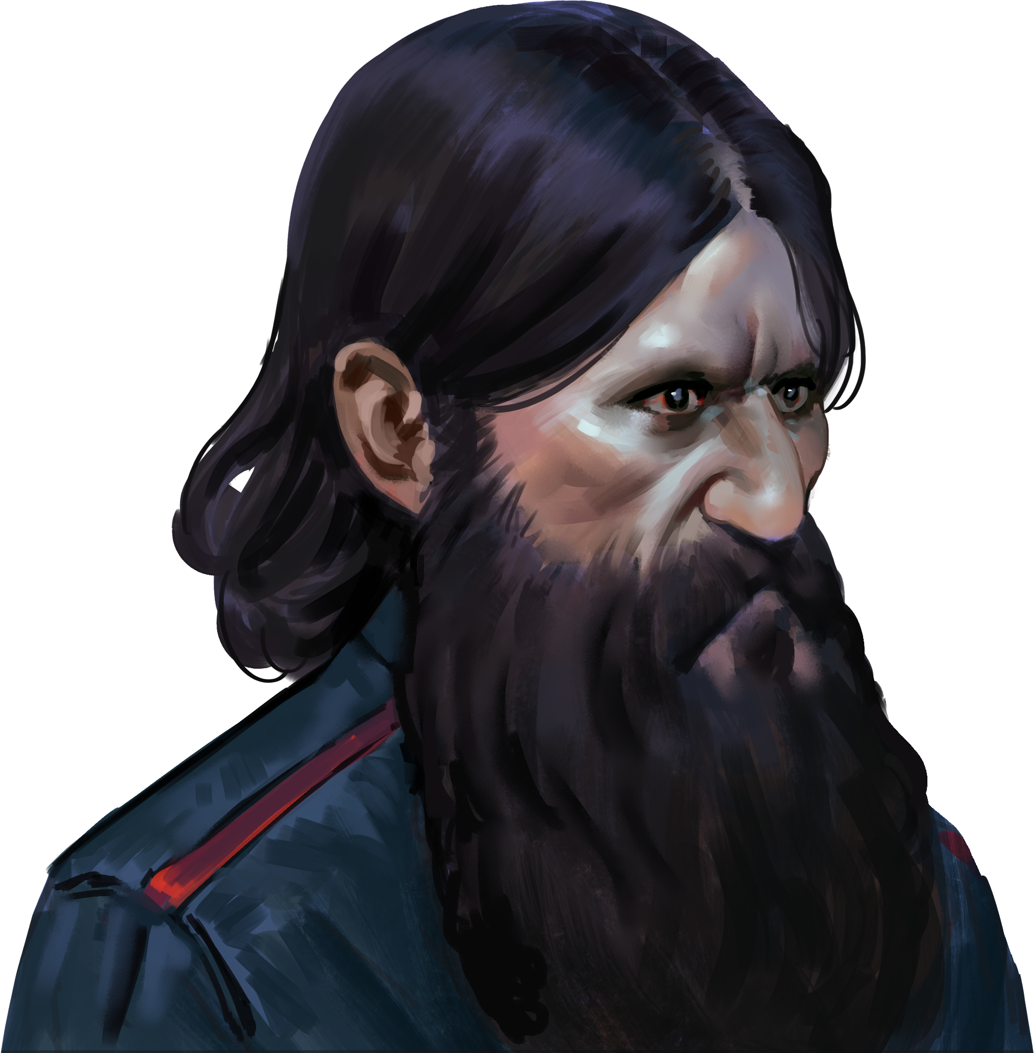 Kirill Artemov / CTO