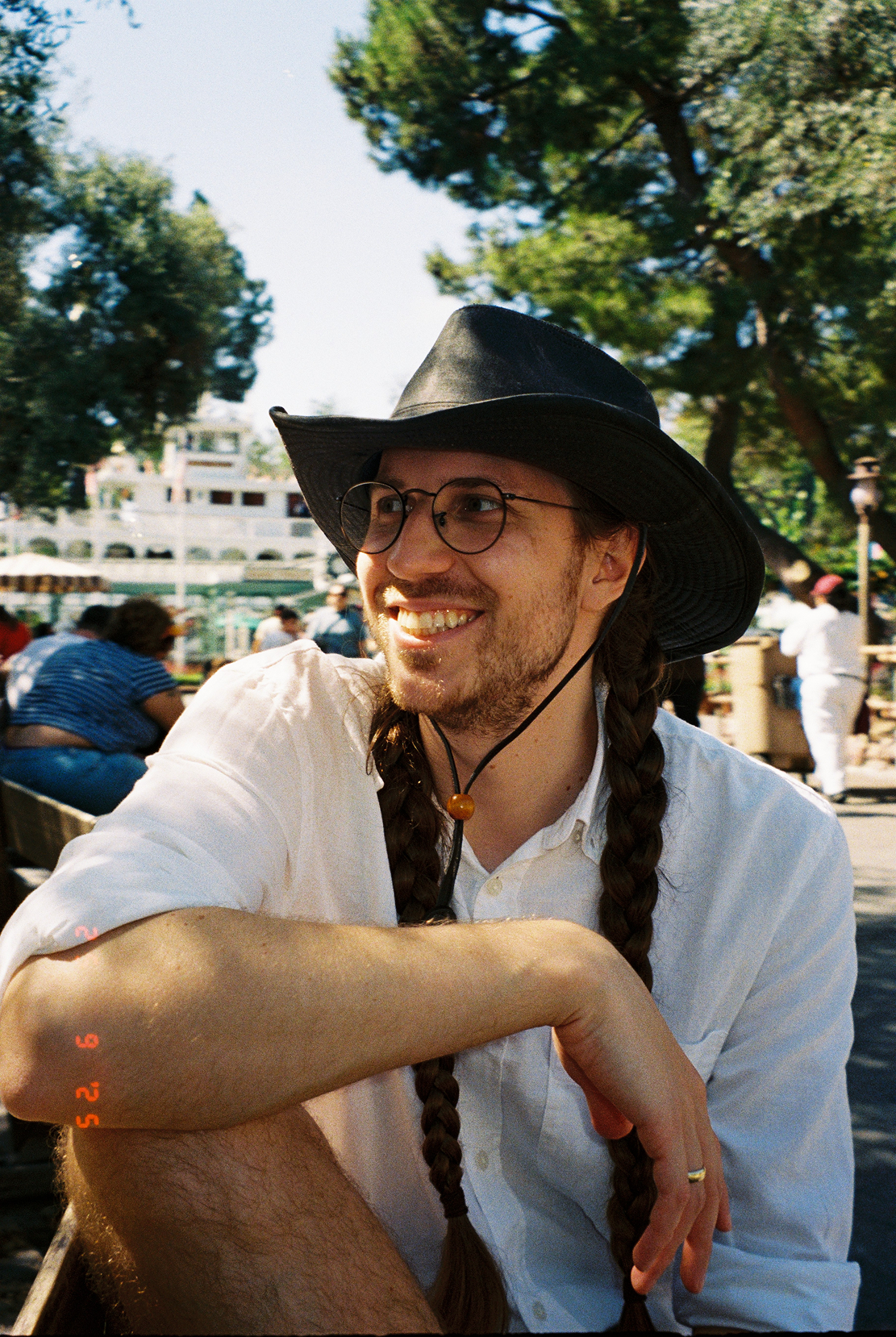 Aleksandar Bukurecki / Creative Director