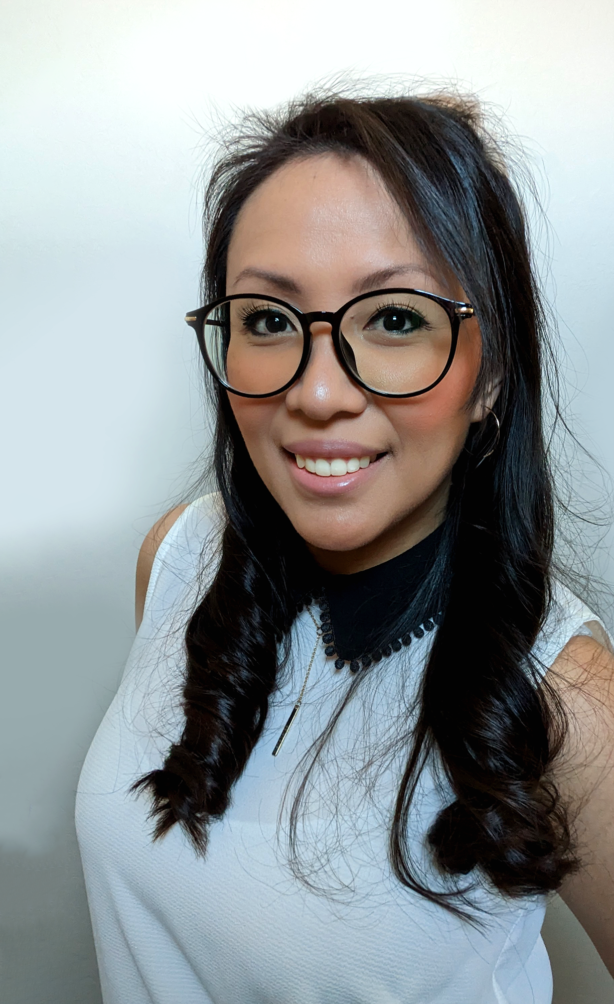 Dominique Tolentino / COO & Marketing Director