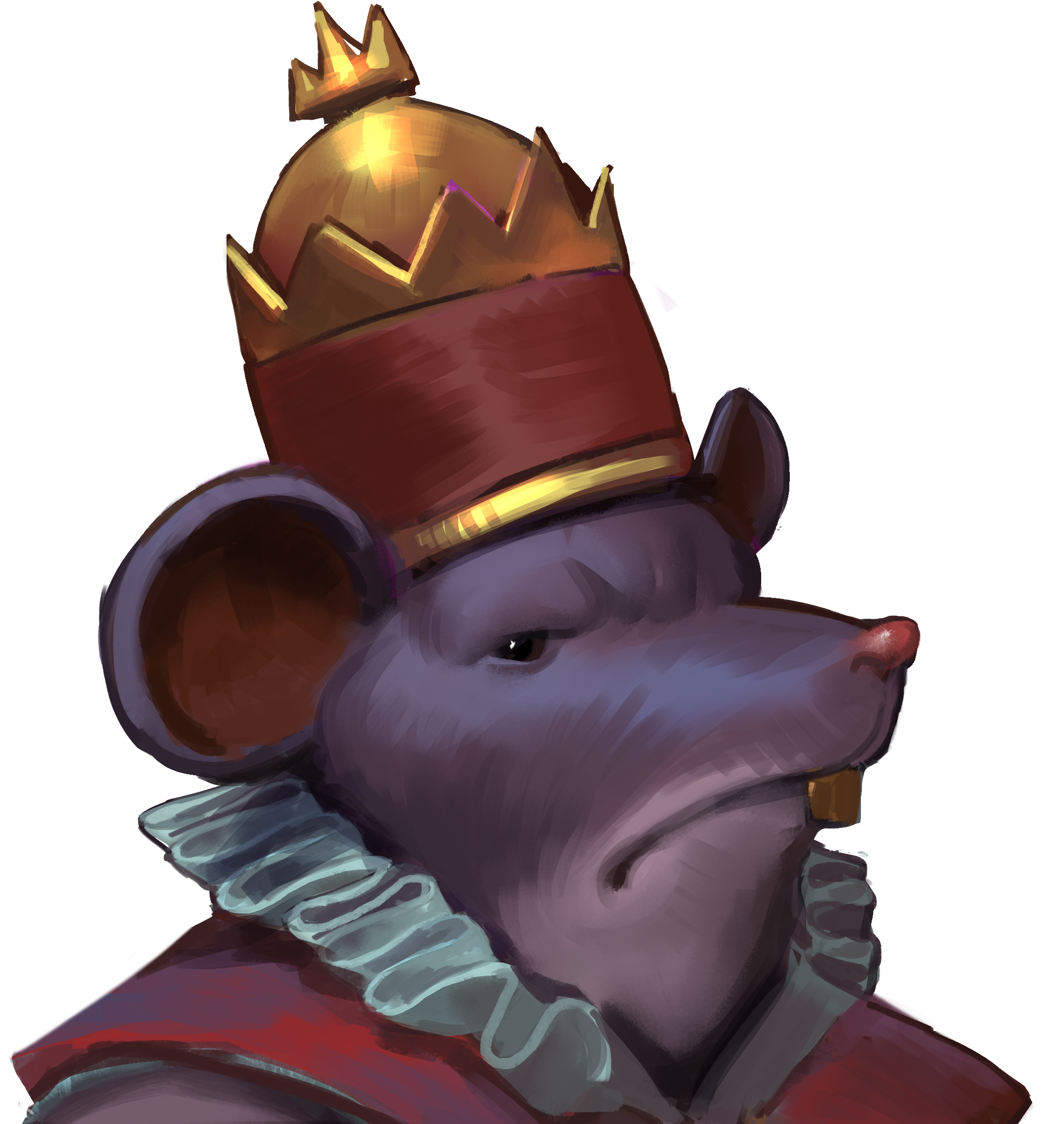 Shannon "SUNSfan" Scotten / CEO