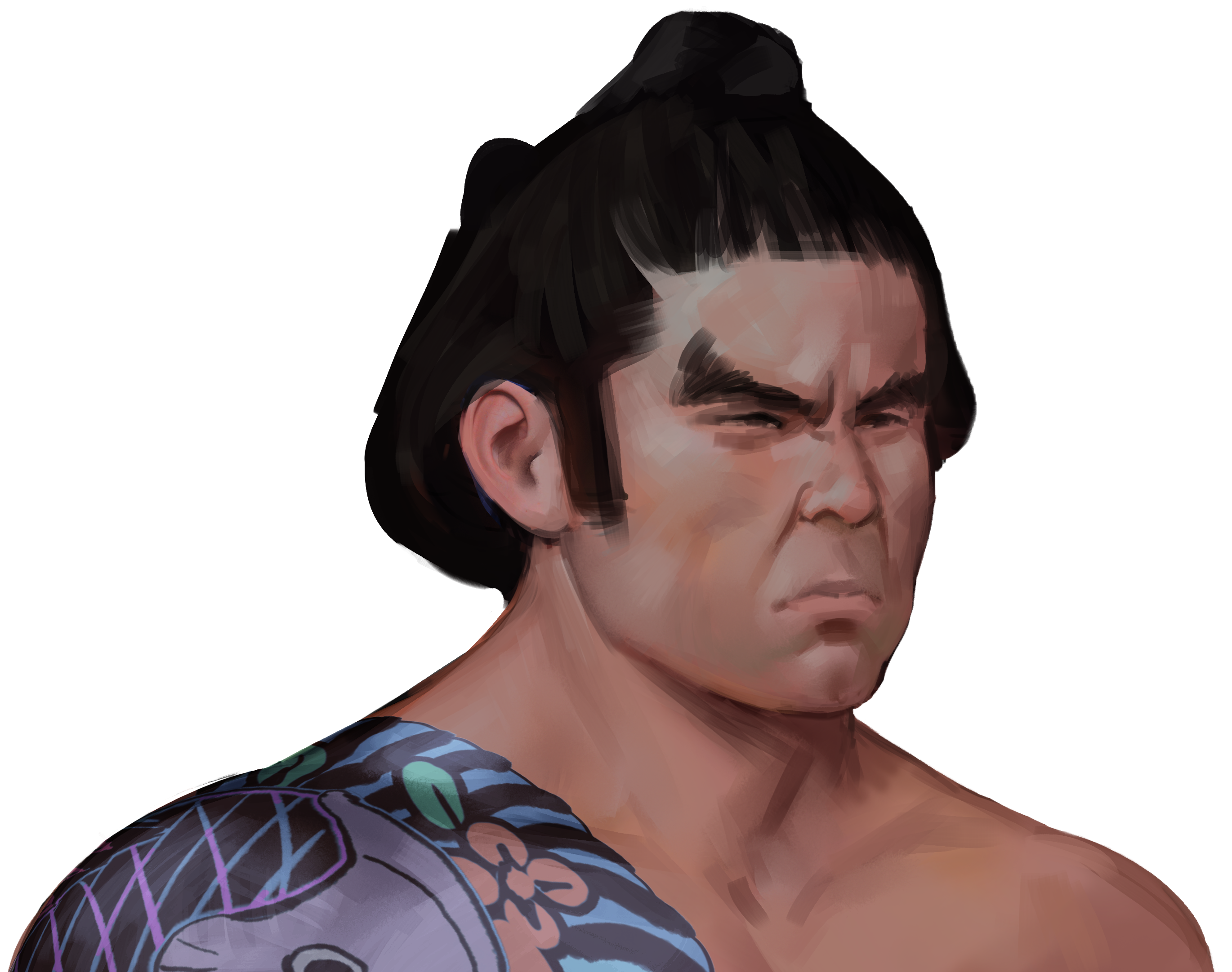 invalidnick / 3D Artist