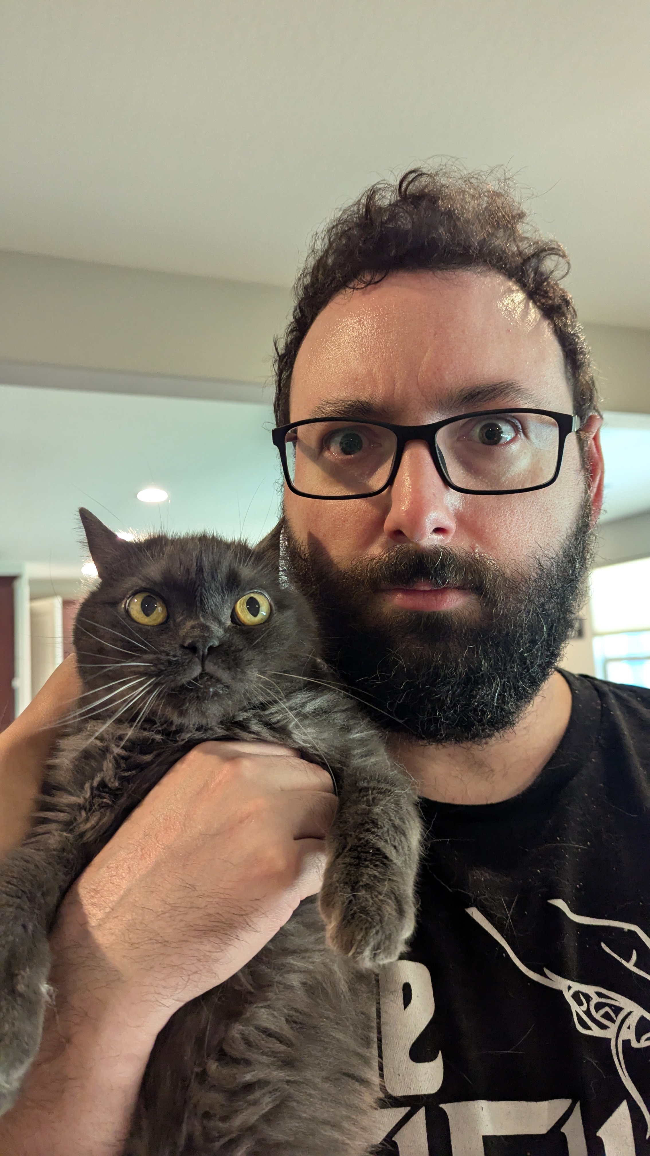 Shannon "SUNSfan" Scotten / CEO